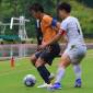 藤枝明誠 vs 常葉橘
