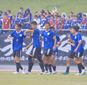 磐田東 vs 清水桜が丘