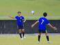 試合シーン28