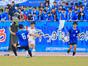試合シーン70