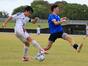 試合シーン83