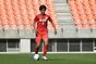 試合シーン58