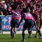 上田西 vs 長野日大