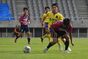 試合シーン79