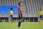 試合シーン80