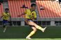 試合シーン92