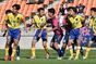 試合シーン97