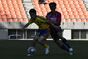 試合シーン98