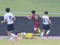 試合シーン11