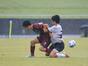 試合シーン84