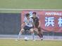 試合シーン85