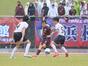 試合シーン90