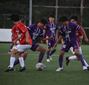 岩倉 vs 都立永山
