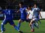 試合シーン38