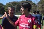 試合シーン91