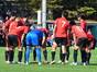 試合シーン26