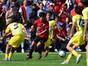 試合シーン29