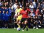試合シーン38