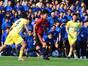 試合シーン56