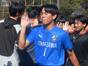 試合シーン70