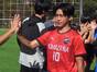 試合シーン71