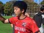 試合シーン72