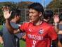 試合シーン73