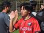 試合シーン74
