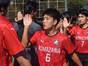 試合シーン76