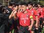 試合シーン80