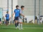 試合シーン33