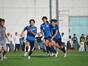 試合シーン43