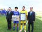 試合シーン64