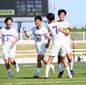 茨城県 vs 青森県