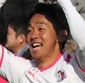 富士ゼロックス・スーパー杯　川崎フロンターレ vs セレッソ大阪